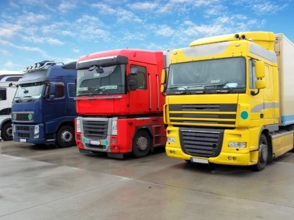 Adana Güzelyurt Nakliye